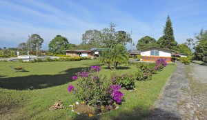 La Shangrila Quindiana 